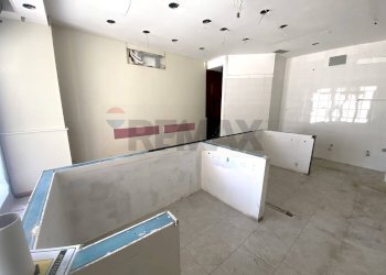 Cucina - Locale Commerciale Via Fratelli Rosselli
 
20/A, Novara - foto 5