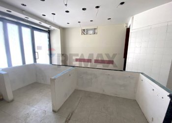 Cucina - Locale Commerciale Via Fratelli Rosselli
 
20/A, Novara - foto 6