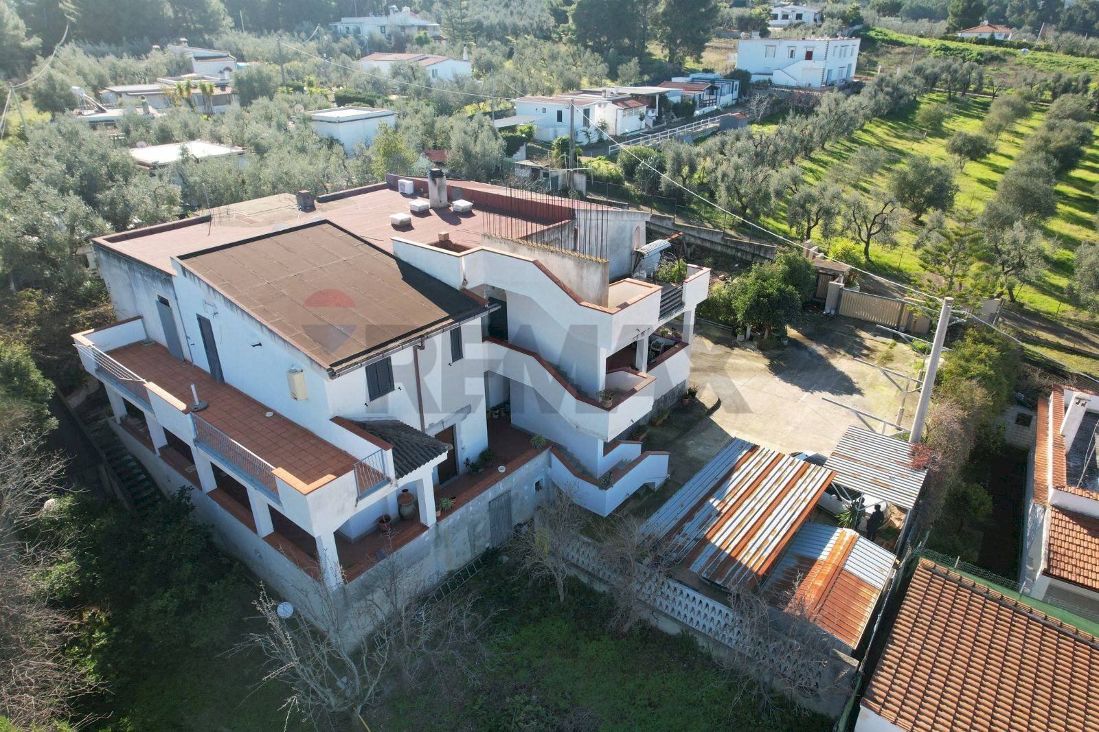 Casa all\'aperto - Appartamento Località Montincello
snc, Vieste - foto 2