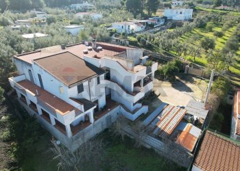 Casa all\'aperto - Appartamento Località Montincello
 
snc, Vieste - foto 2