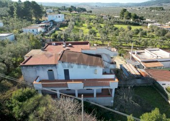 Casa all\'aperto - Appartamento Località Montincello
 
snc, Vieste - foto 3