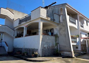 Edificio all\'aperto - Appartamento Località Montincello
 
snc, Vieste - foto 5