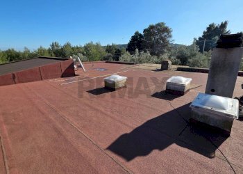 Terrazza - Appartamento Località Montincello
 
snc, Vieste - foto 6