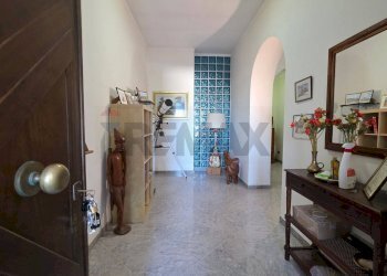 Hall / corridoio - Appartamento Località Montincello
 
snc, Vieste - foto 11