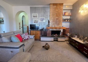 Soggiorno - Appartamento Località Montincello
 
snc, Vieste - foto 12