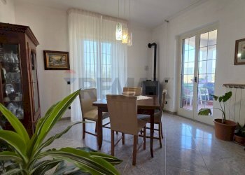 Sala da pranzo - Appartamento Località Montincello
 
snc, Vieste - foto 15