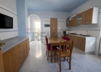 Cucina - Appartamento Località Montincello
 
snc, Vieste - foto 16