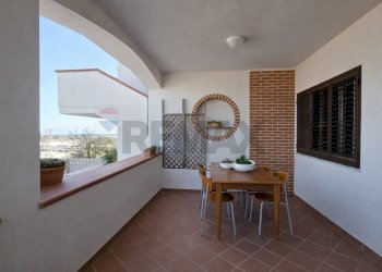 Terrazza - Appartamento Località Montincello
 
snc, Vieste - foto 17