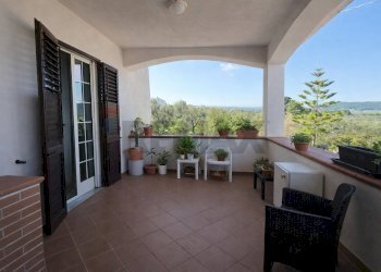 Terrazza - Appartamento Località Montincello
 
snc, Vieste - foto 18