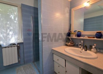 Bagno - Appartamento Località Montincello
 
snc, Vieste - foto 19