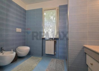 Bagno - Appartamento Località Montincello
 
snc, Vieste - foto 20