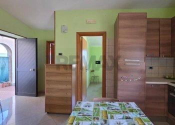 Cucina - Appartamento Località Montincello
 
snc, Vieste - foto 23