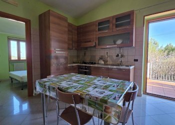 Cucina - Appartamento Località Montincello
 
snc, Vieste - foto 24