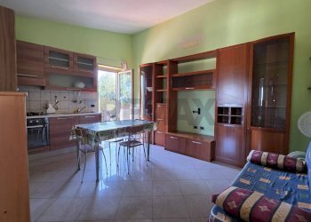 Sala da pranzo - Appartamento Località Montincello
 
snc, Vieste - foto 25