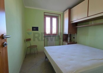 Camera / camera da letto - Appartamento Località Montincello
 
snc, Vieste - foto 26