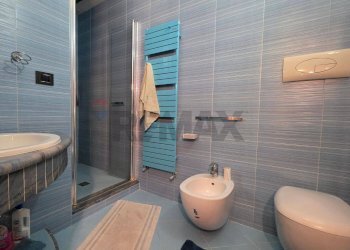 Bagno - Appartamento Località Montincello
 
snc, Vieste - foto 31