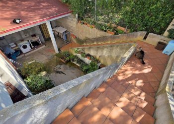 Terrazza - Appartamento Località Montincello
 
snc, Vieste - foto 32