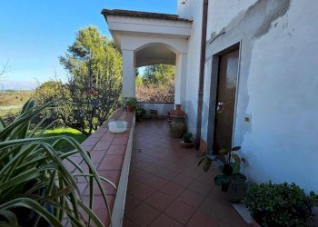 Terrazza - Appartamento Località Montincello
 
snc, Vieste - foto 33