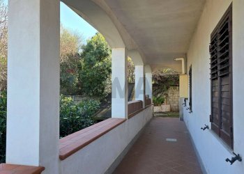 Terrazza - Appartamento Località Montincello
 
snc, Vieste - foto 34