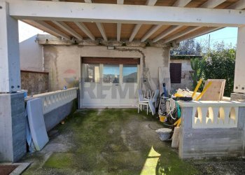 Terrazza - Appartamento Località Montincello
 
snc, Vieste - foto 35