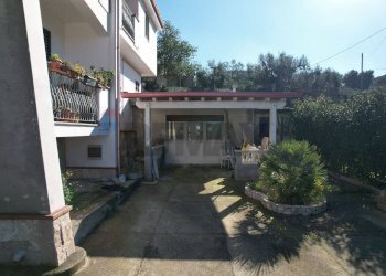 Casa all\'aperto - Appartamento Località Montincello
 
snc, Vieste - foto 36