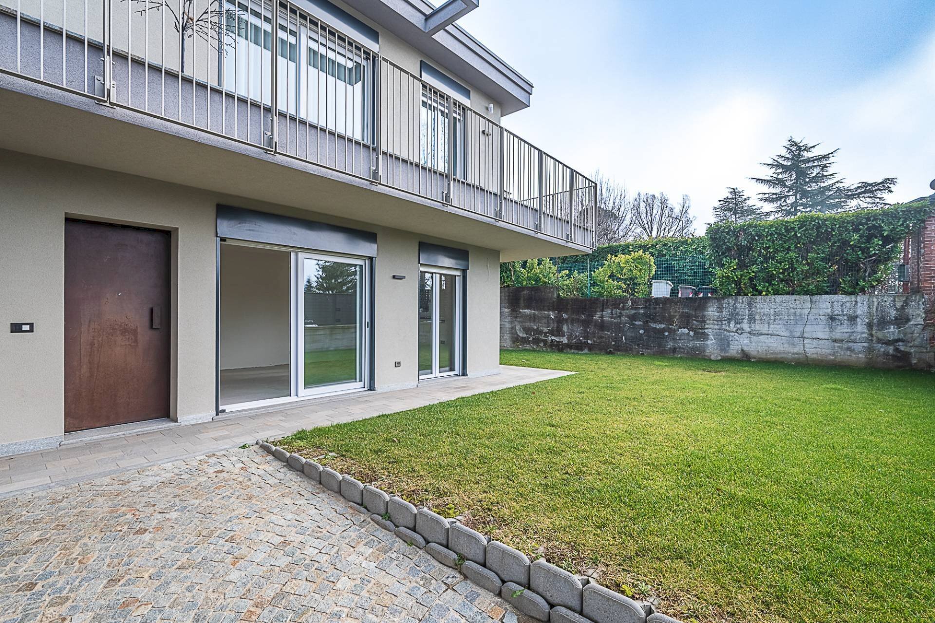 Foto 1 - Trilocale Via Mombello, Pianezza - foto 1