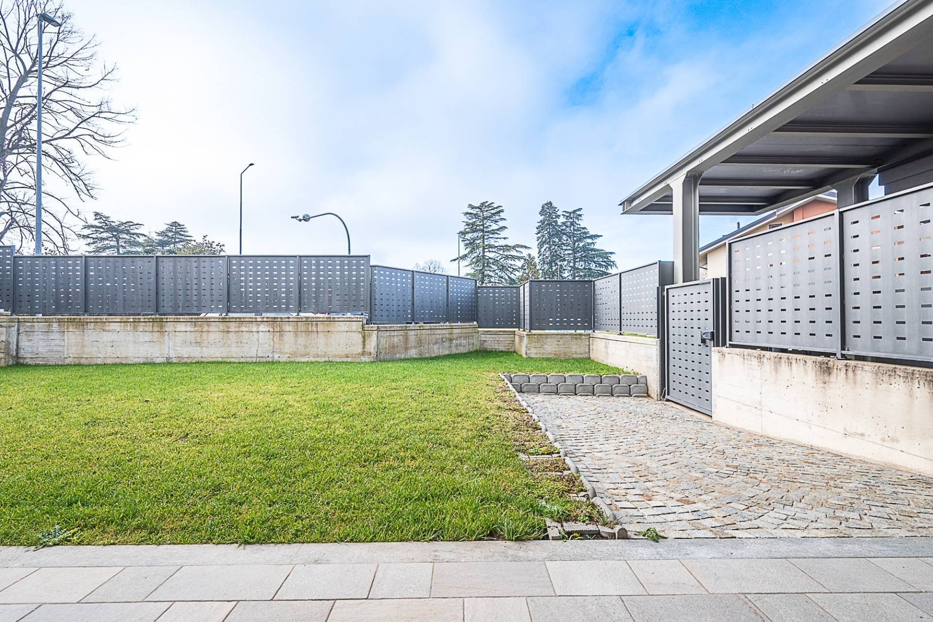 Foto 2 - Trilocale Via Mombello, Pianezza - foto 2