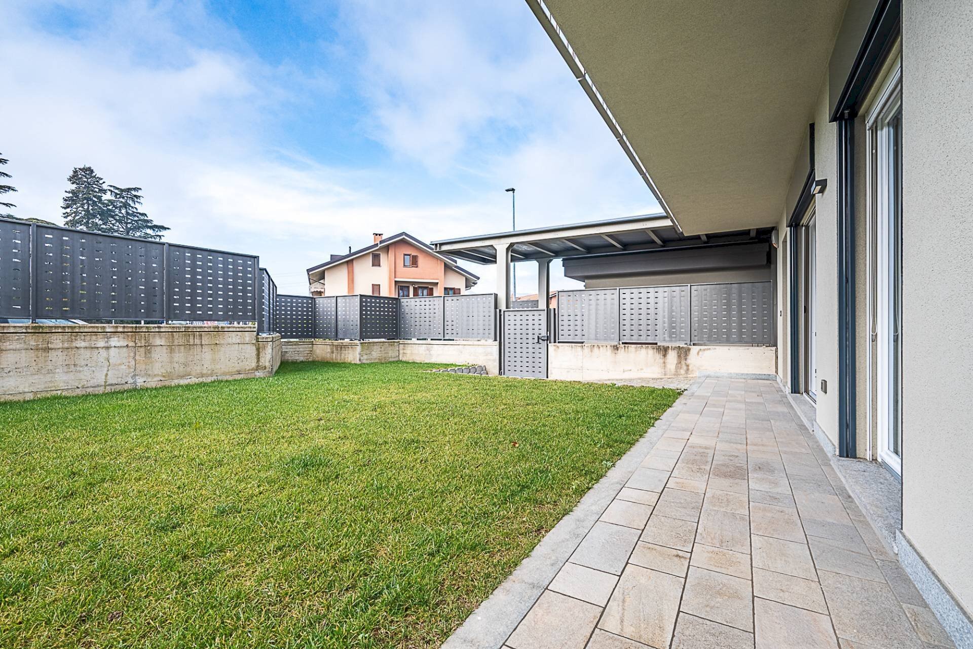 Foto 3 - Trilocale Via Mombello, Pianezza - foto 3