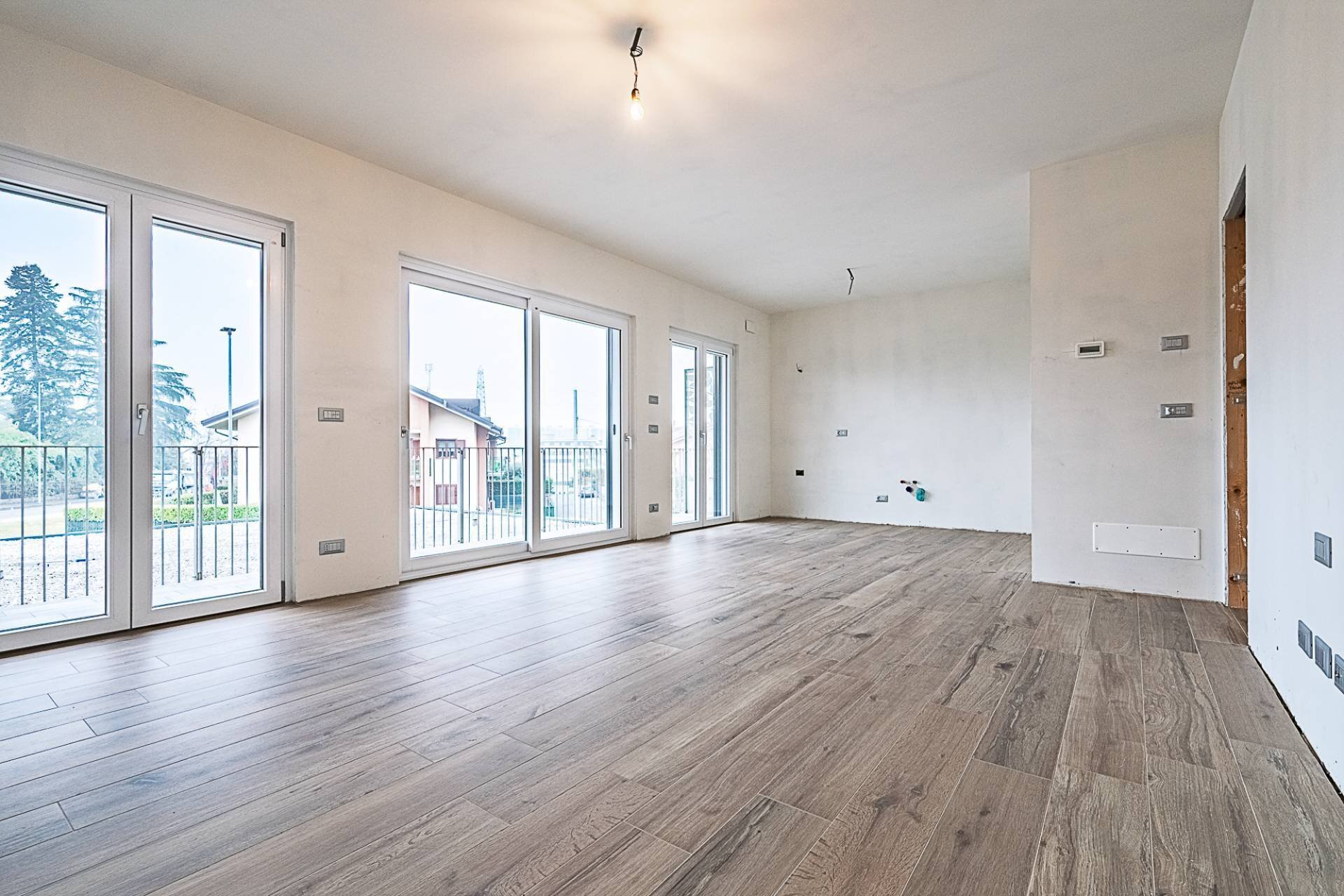 Foto 1 - Three-room apartment Via Mombello, Pianezza - photo 1