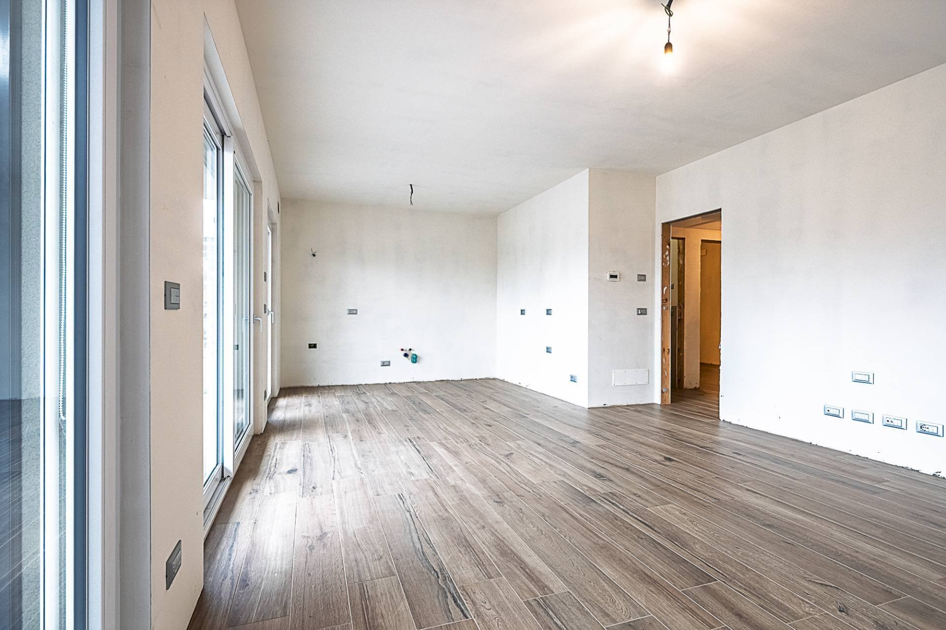 Foto 2 - Three-room apartment Via Mombello, Pianezza - photo 2