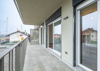 Foto 7 - Three-room apartment Via Mombello, Pianezza - photo 7