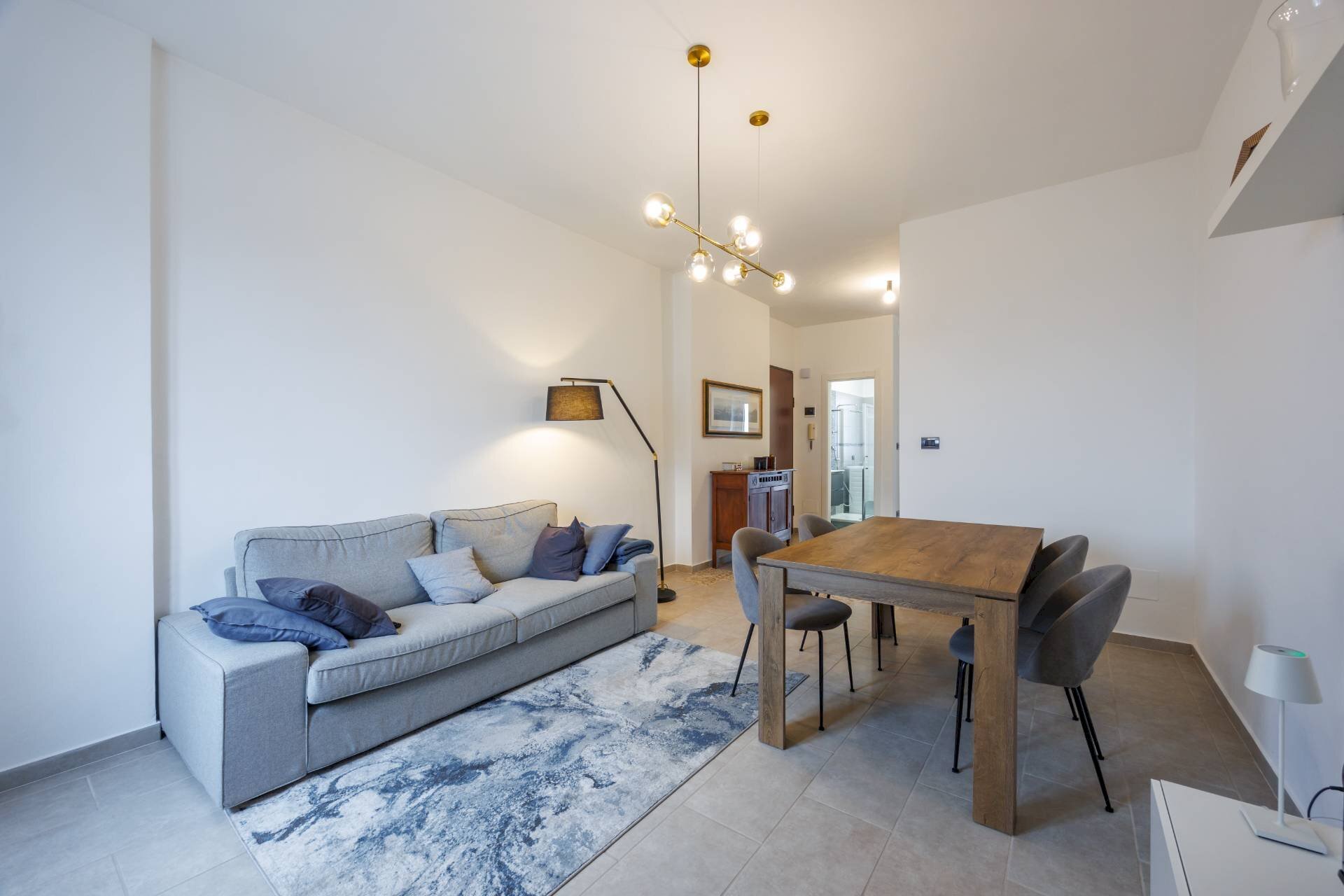 Foto 2 - Three-room apartment Via Berruti, Chivasso - photo 2