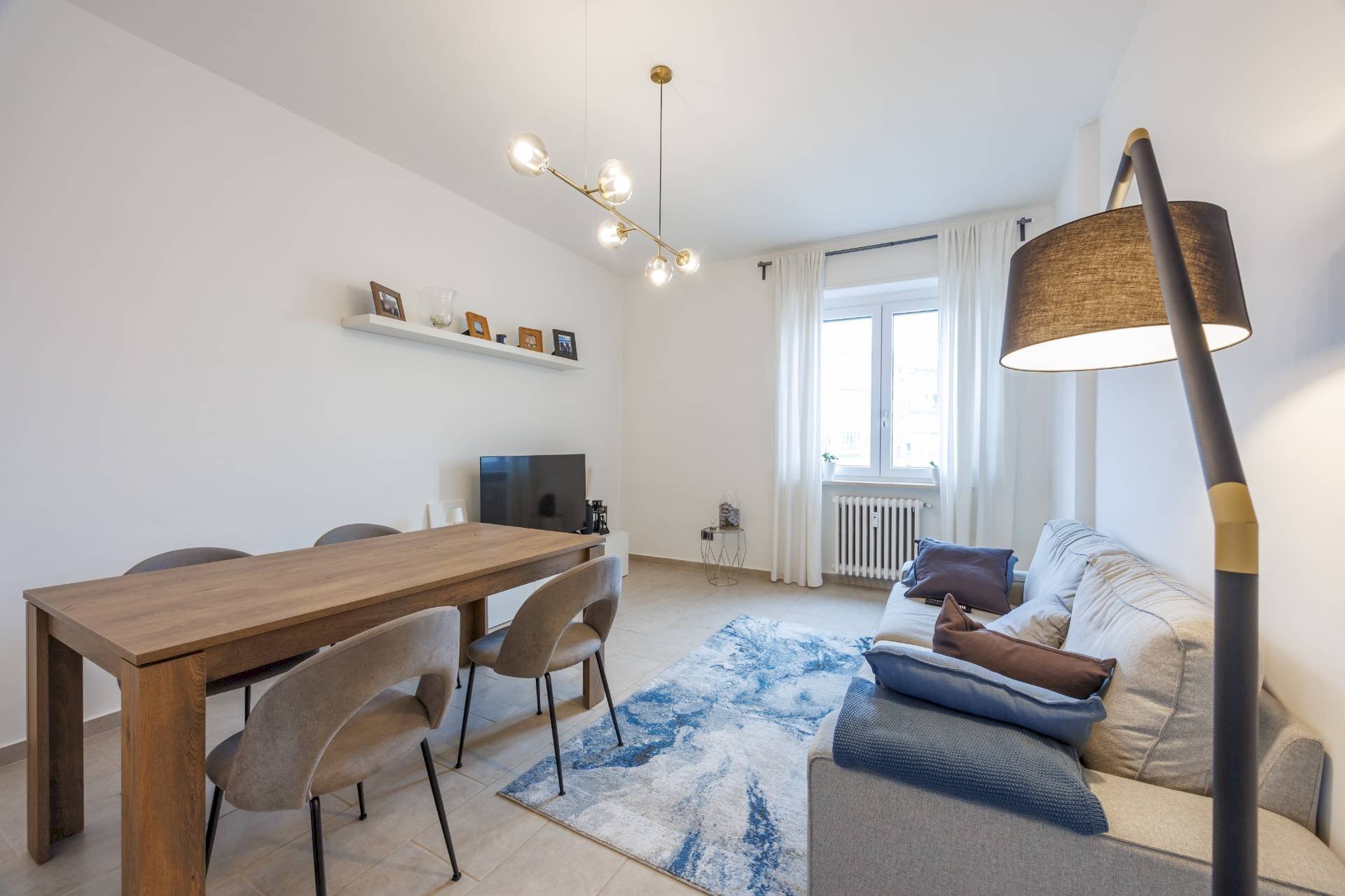 Foto 3 - Three-room apartment Via Berruti, Chivasso - photo 3