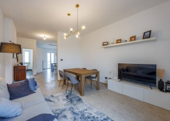 Foto 1 - Three-room apartment Via Berruti, Chivasso - photo 1