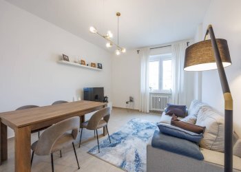 Foto 3 - Three-room apartment Via Berruti, Chivasso - photo 3