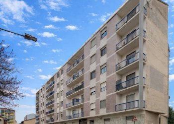 Foto 18 - Three-room apartment Via Berruti, Chivasso - photo 18