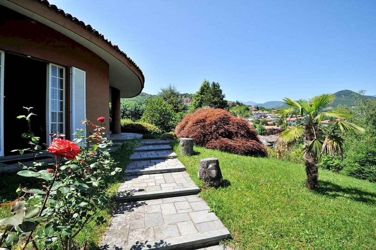 Foto 2 - Villa Via Nino Costa, San Pietro Val Lemina - foto 2