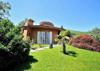 Foto 1 - Villa Via Nino Costa, San Pietro Val Lemina - foto 1