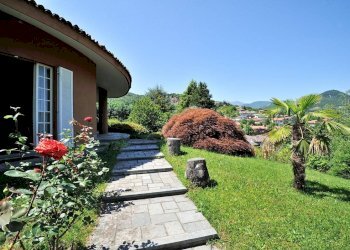 Foto 2 - Villa Via Nino Costa, San Pietro Val Lemina - foto 2