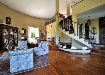 Foto 3 - Villa Via Nino Costa, San Pietro Val Lemina - foto 3