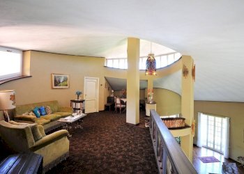 Foto 8 - Villa Via Nino Costa, San Pietro Val Lemina - foto 8