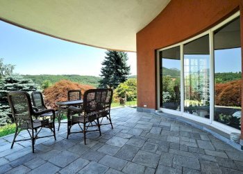 Foto 5 - Villa Via Nino Costa, San Pietro Val Lemina - foto 5