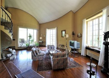 Foto 4 - Villa Via Nino Costa, San Pietro Val Lemina - foto 4