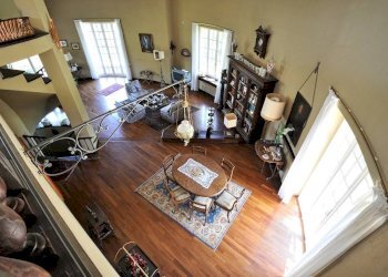 Foto 7 - Villa Via Nino Costa, San Pietro Val Lemina - foto 7