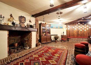 Foto 22 - Villa Via Nino Costa, San Pietro Val Lemina - foto 22