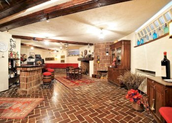 Foto 23 - Villa Via Nino Costa, San Pietro Val Lemina - foto 23