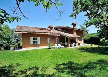 Foto 29 - Villa Via Nino Costa, San Pietro Val Lemina - foto 29