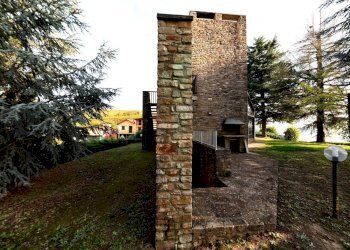 Foto 4 - Villa Località Casaroni
 
13, Santo Stefano Belbo - foto 4