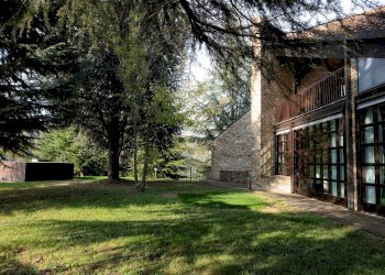 Foto 5 - Villa Località Casaroni
 
13, Santo Stefano Belbo - foto 5