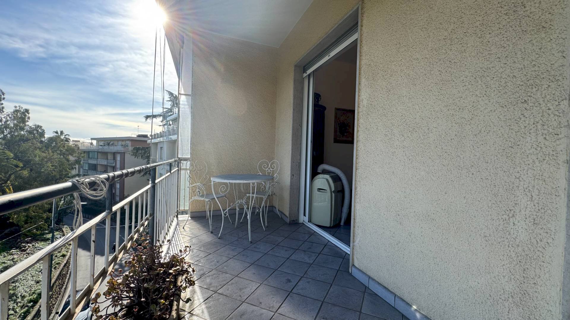 Foto 1 - Two-room apartment Corso degli Inglesi
 
618, Sanremo - photo 1